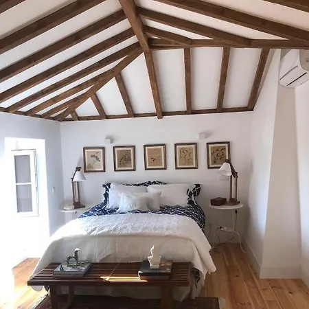 Charming House In Belem